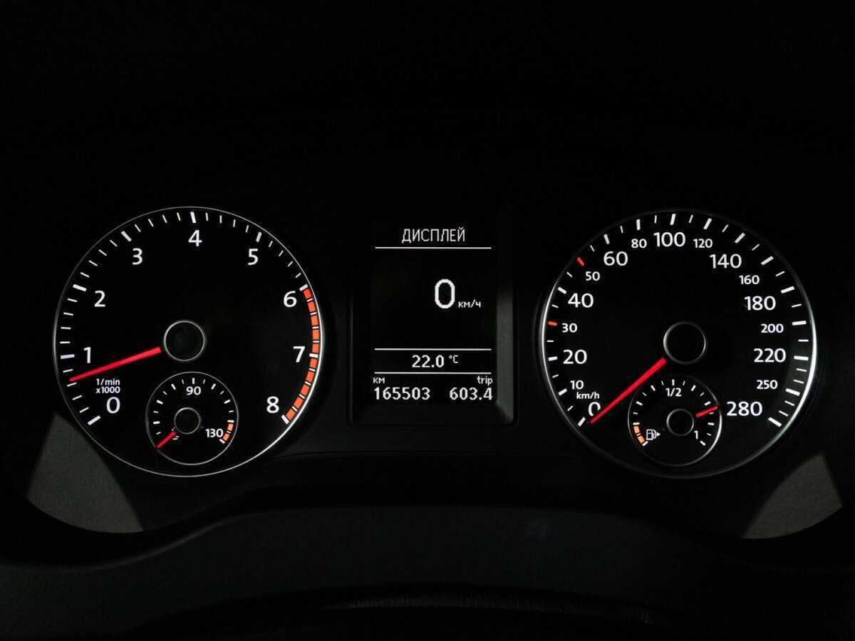 Фольксваген Джетта б/у, 2012, Механическая. Фото: #11