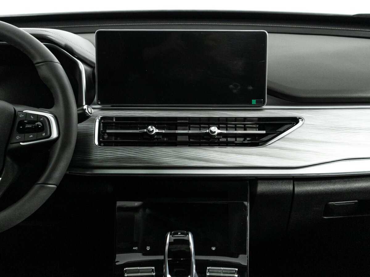 Чери Тигго 8 Про б/у, 2023, Роботизированная. Фото: #13