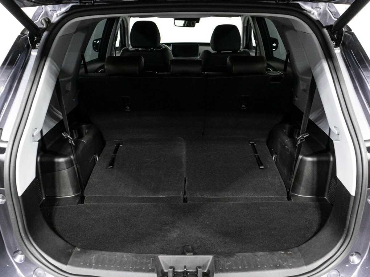 Чери Тигго 8 Про б/у, 2023, Роботизированная. Фото: #14