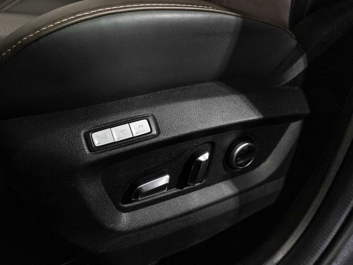 Чери Тигго 8 Про б/у, 2023, Роботизированная. Фото: #17