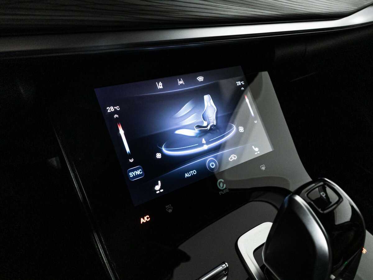 Чери Тигго 8 Про б/у, 2023, Роботизированная. Фото: #19