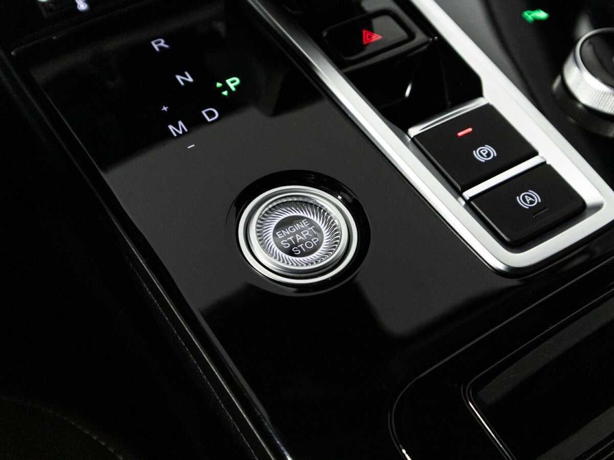 Чери Тигго 8 Про б/у, 2023, Роботизированная. Фото: #21