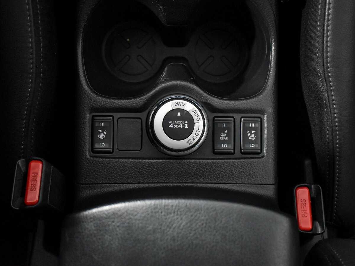 Ниссан Кашкай б/у, 2021, Вариатор. Фото: #10