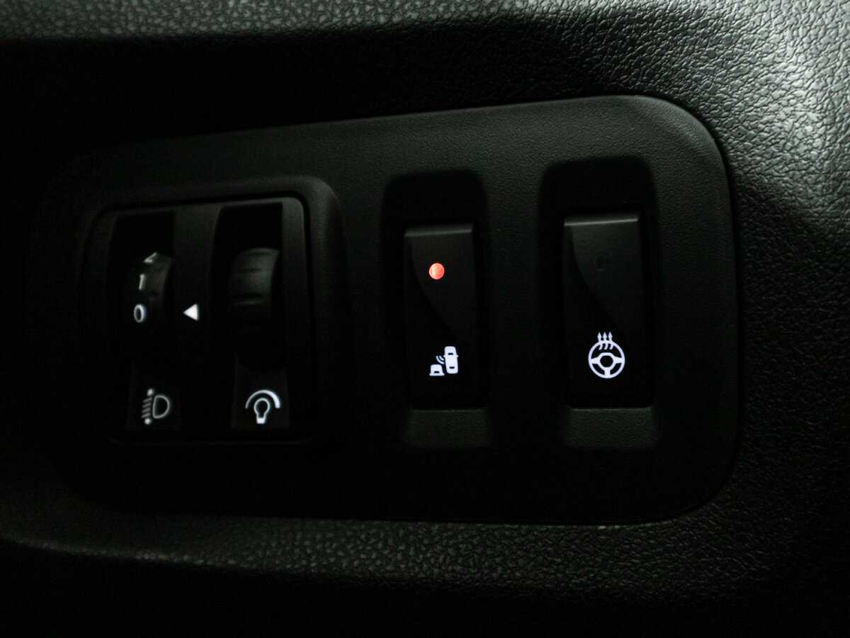 Рено Каптюр б/у, 2021, Вариатор. Фото: #15