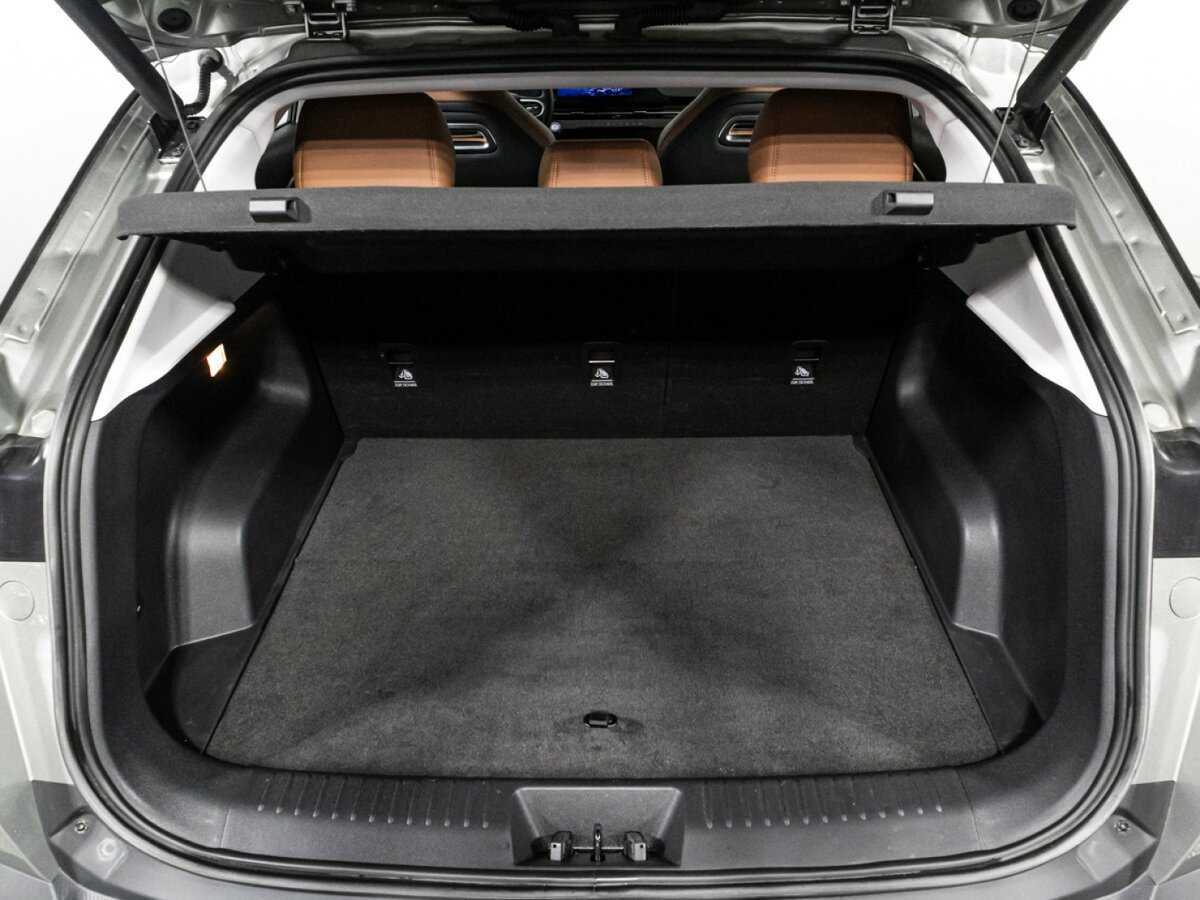 Омода Ц5 б/у, 2023, Вариатор. Фото: #14