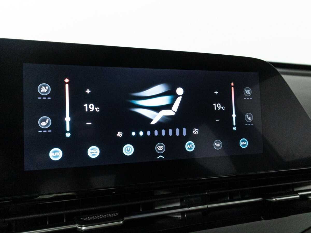 Омода Ц5 б/у, 2023, Вариатор. Фото: #19