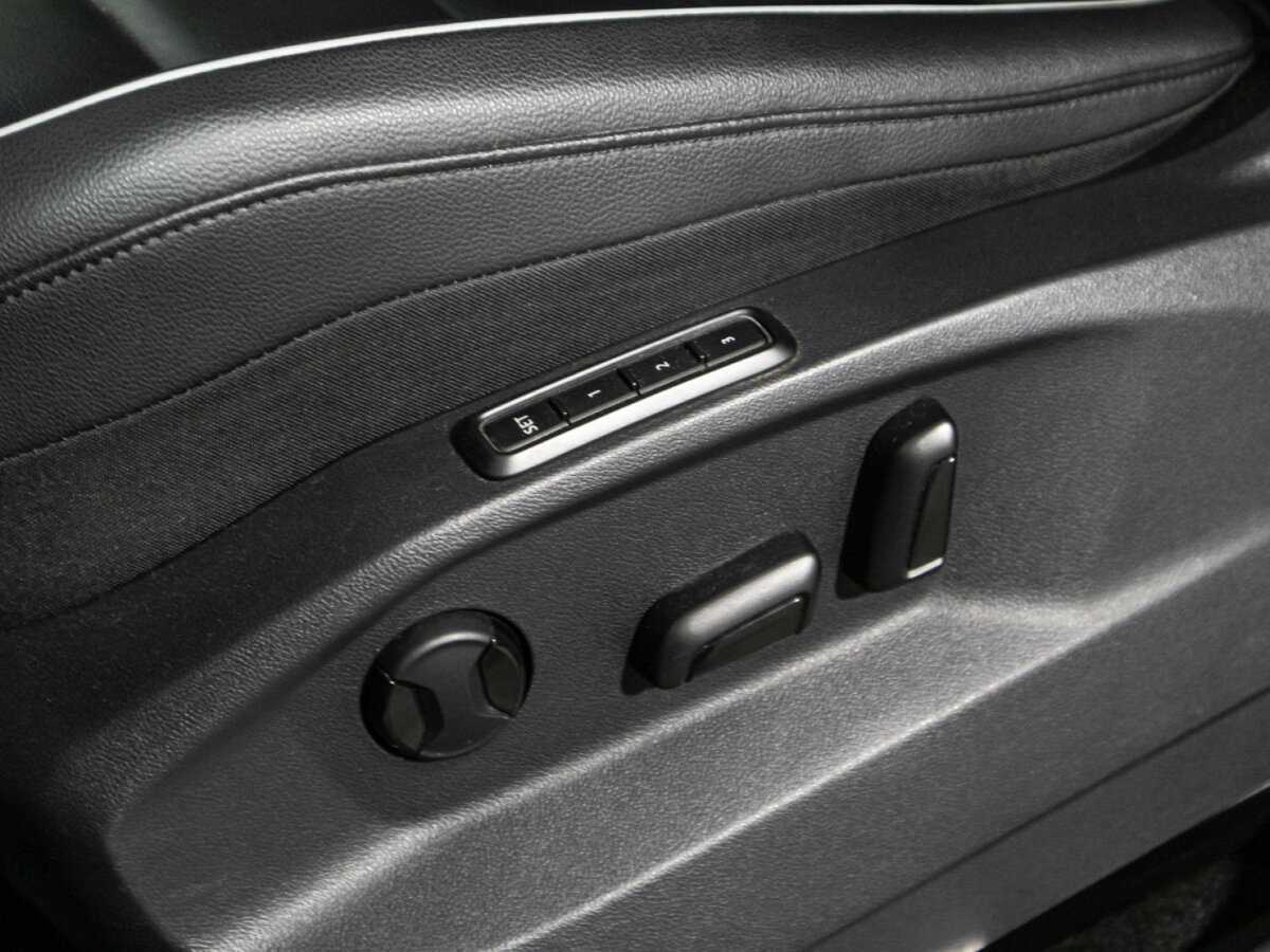 Фольксваген Тигуан б/у, 2019, Роботизированная. Фото: #16