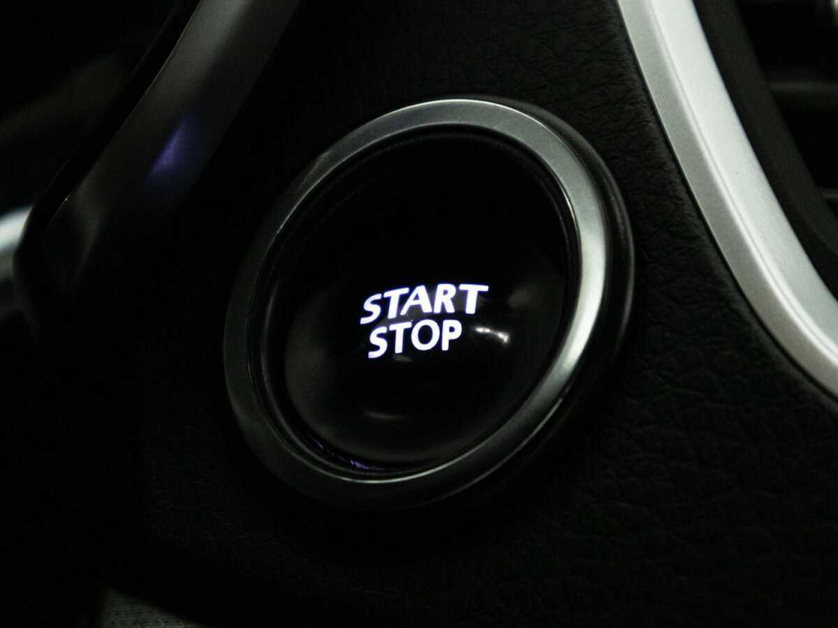 Лада (ВАЗ) Веста б/у, 2024, Вариатор. Фото: #17