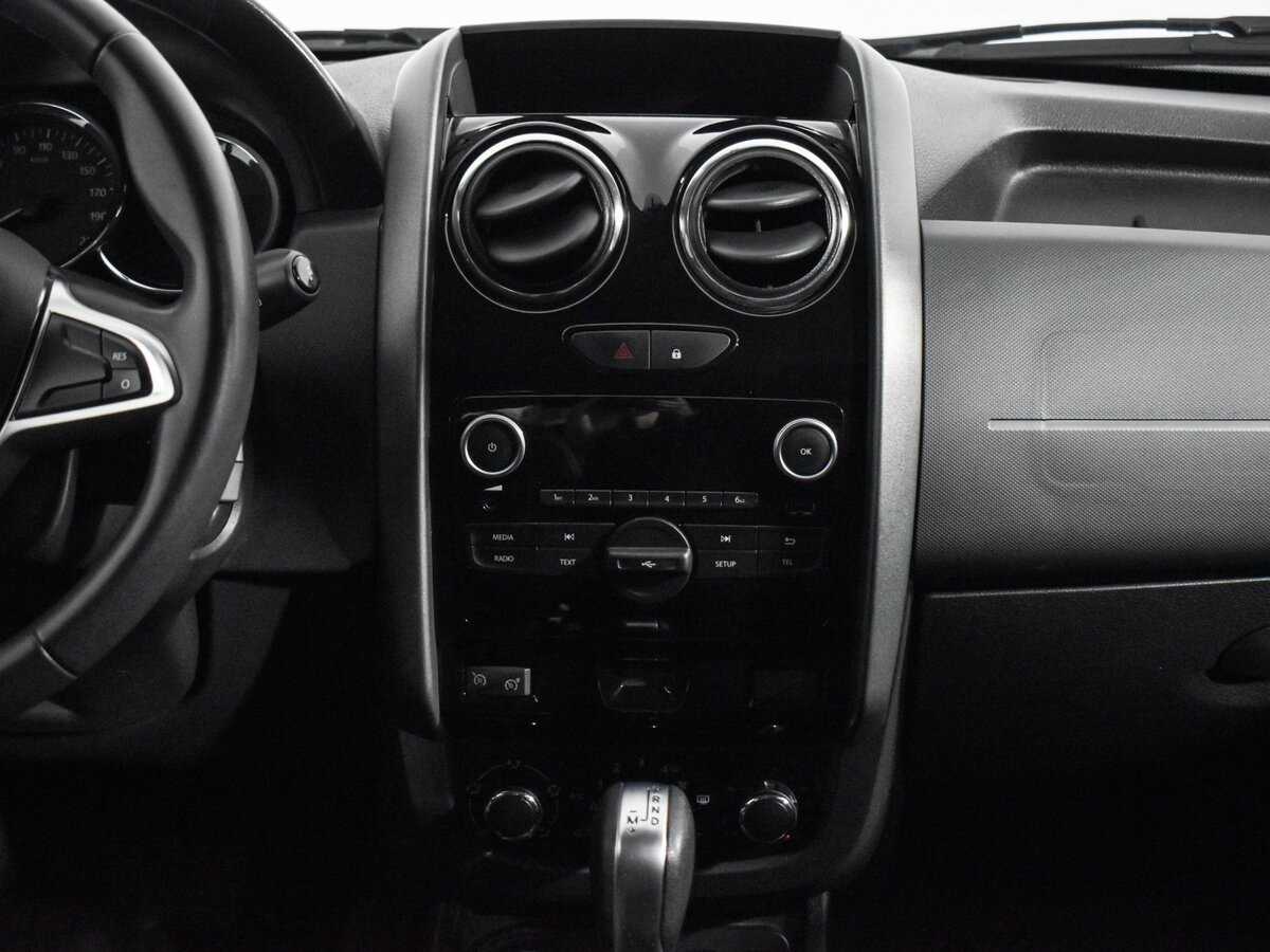 Рено Дастер б/у, 2019, Автоматическая. Фото: #14