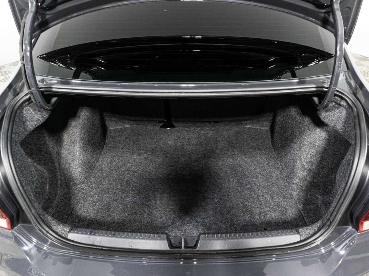 Фольксваген Поло б/у, 2018, Автоматическая. Фото: #14