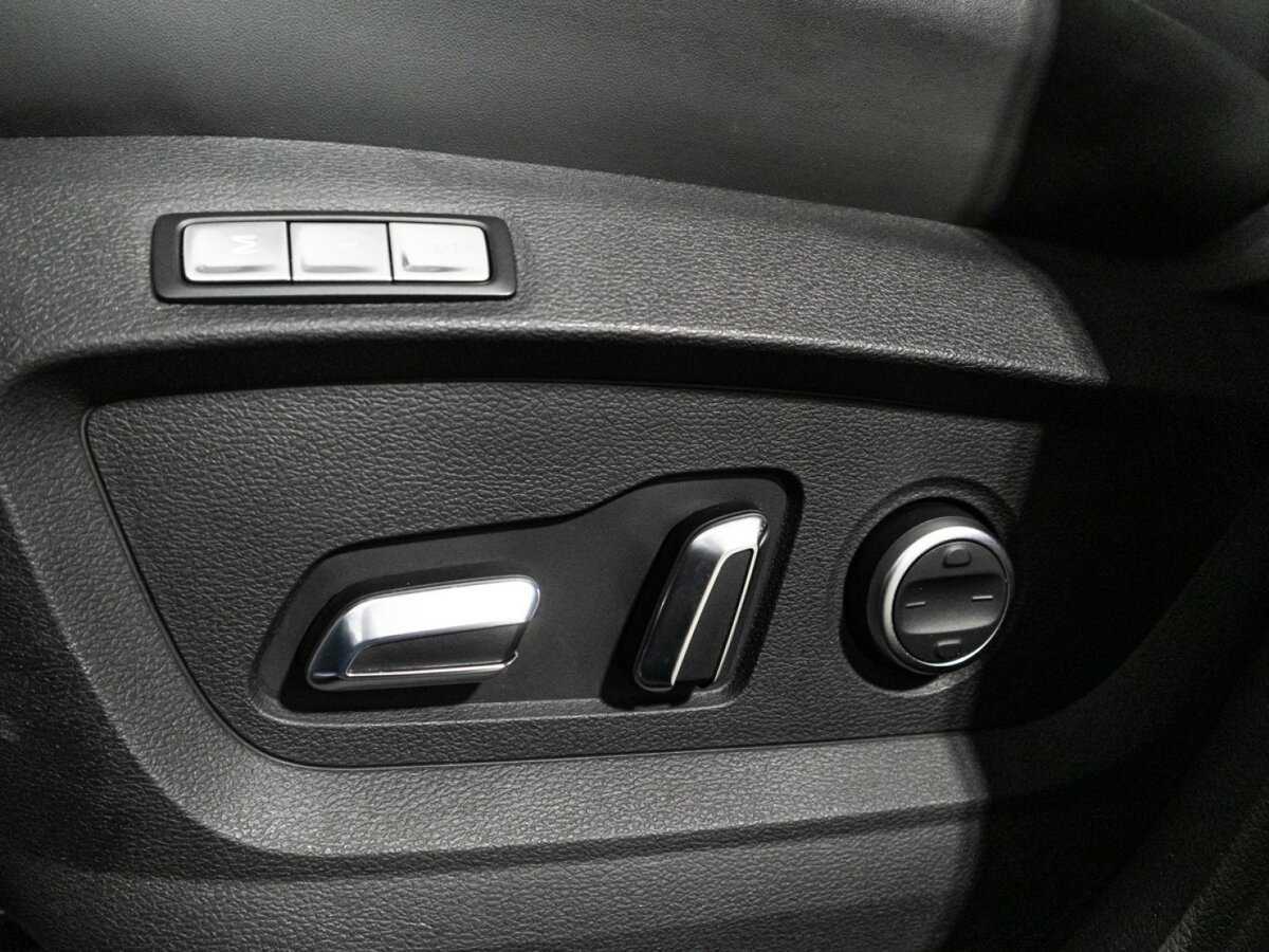 Чери Тигго 7 Про Макс б/у, 2023, Вариатор. Фото: #16