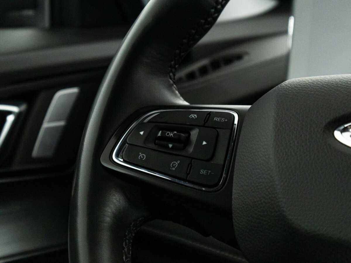 Чери Тигго 7 Про Макс б/у, 2023, Вариатор. Фото: #24