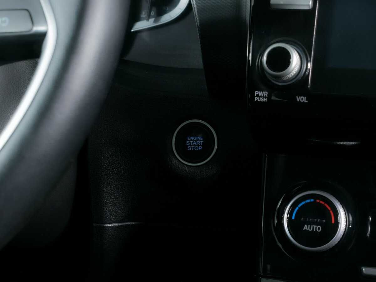 Хендай Крета б/у, 2021, Автоматическая. Фото: #13