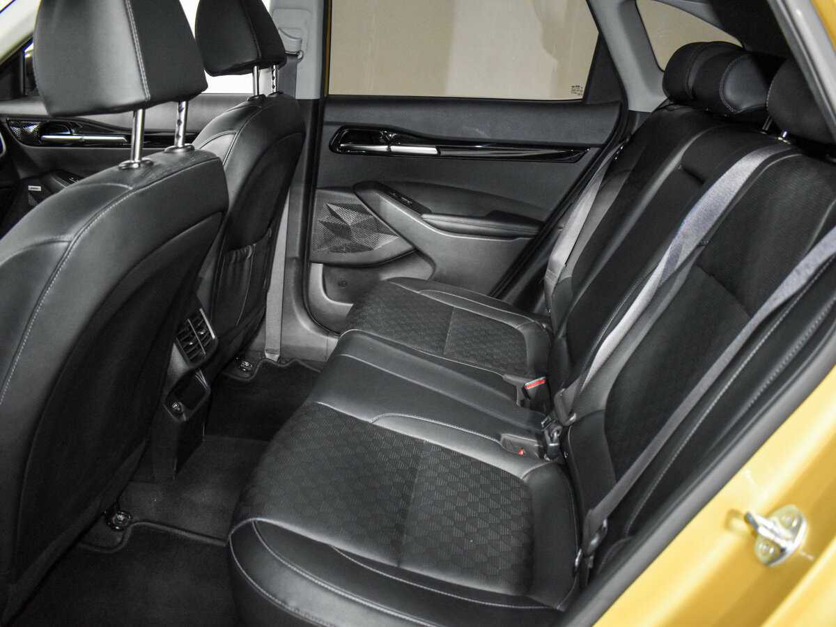 Киа Сельтос б/у, 2020, Вариатор. Фото: #9