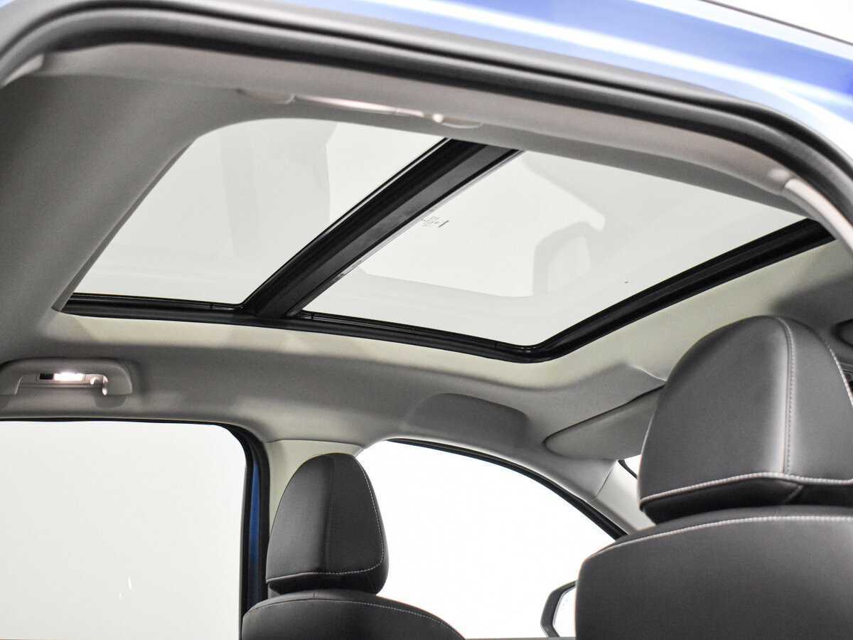 Хавал Джолион б/у, 2024, Роботизированная. Фото: #17