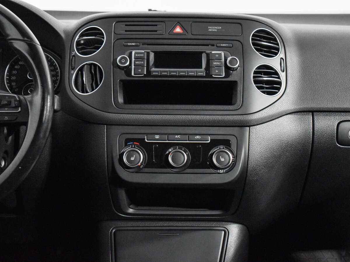 Фольксваген Гольф Плюс б/у, 2013, Роботизированная. Фото: #13