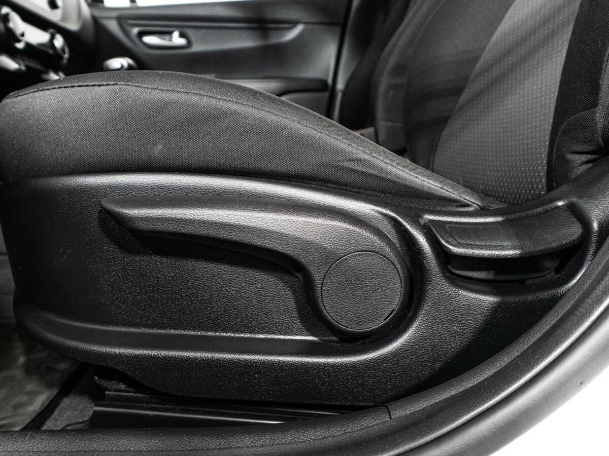 Киа Рио б/у, 2021, Автоматическая. Фото: #22