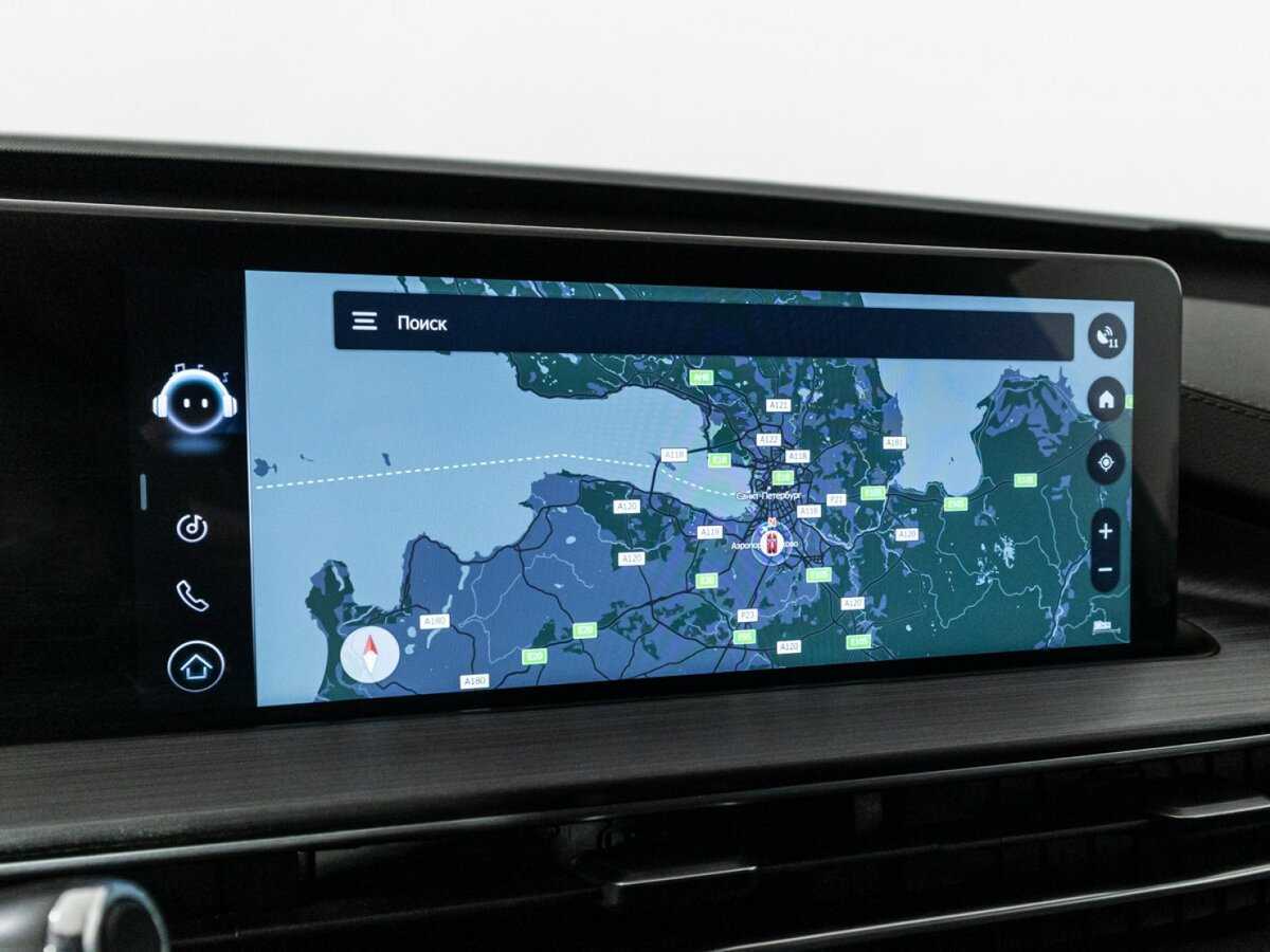 Чери Тигго 7 Про Макс б/у, 2023, Роботизированная. Фото: #17