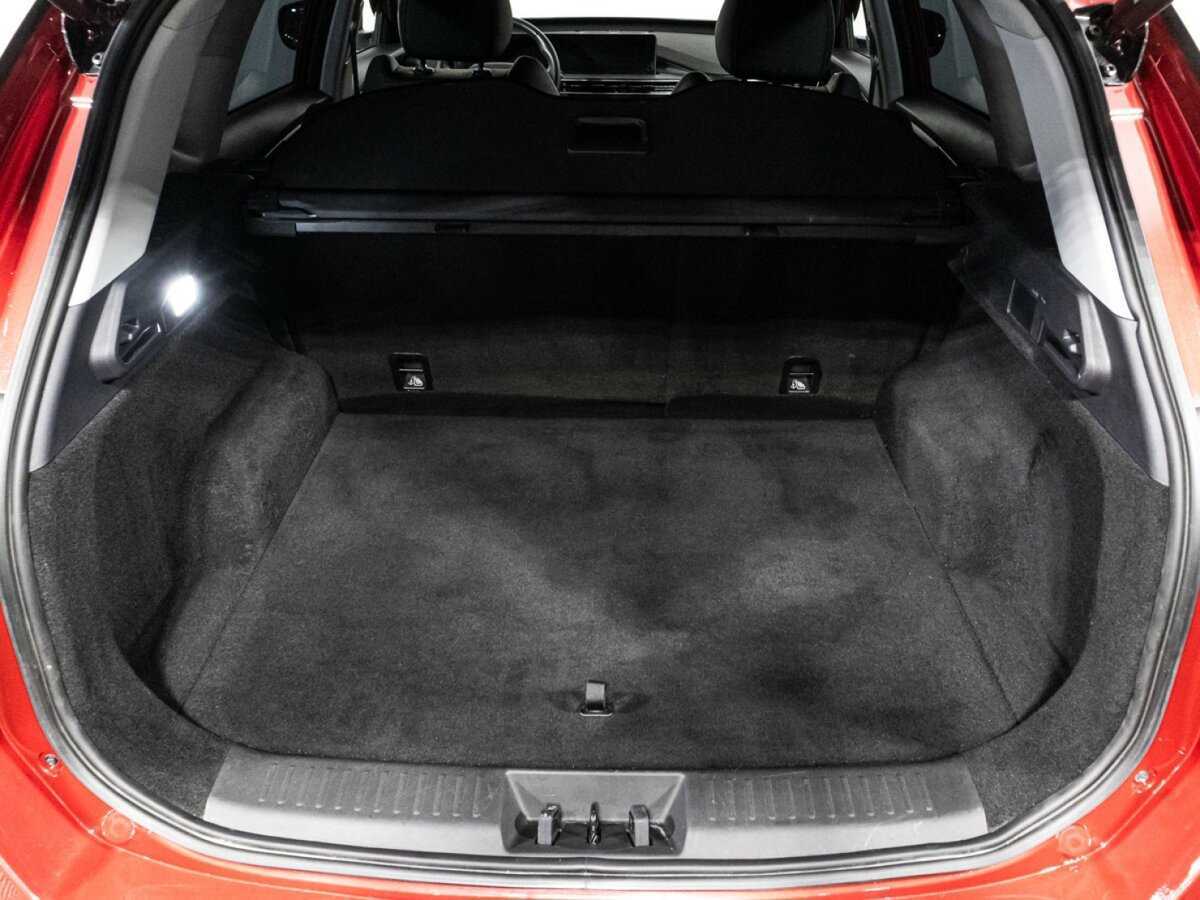 Чери Тигго 7 Про Макс б/у, 2023, Роботизированная. Фото: #22