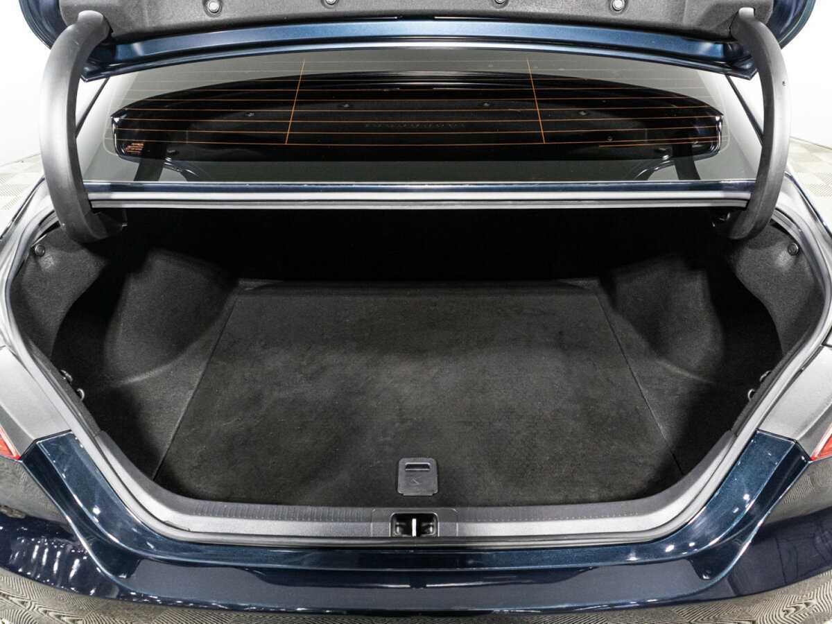 Тойота Камри б/у, 2018, Автоматическая. Фото: #14