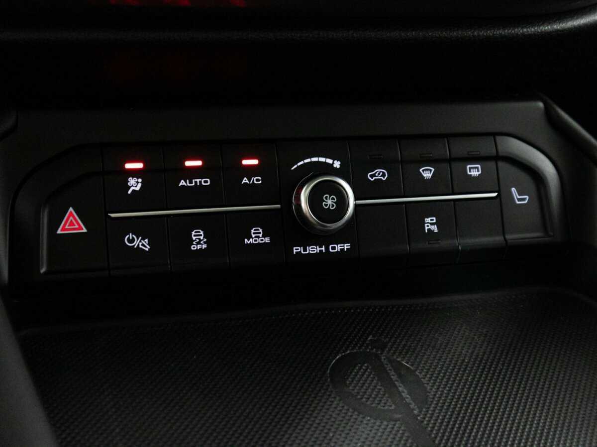 Хавал Ф7-икс б/у, 2023, Роботизированная. Фото: #12