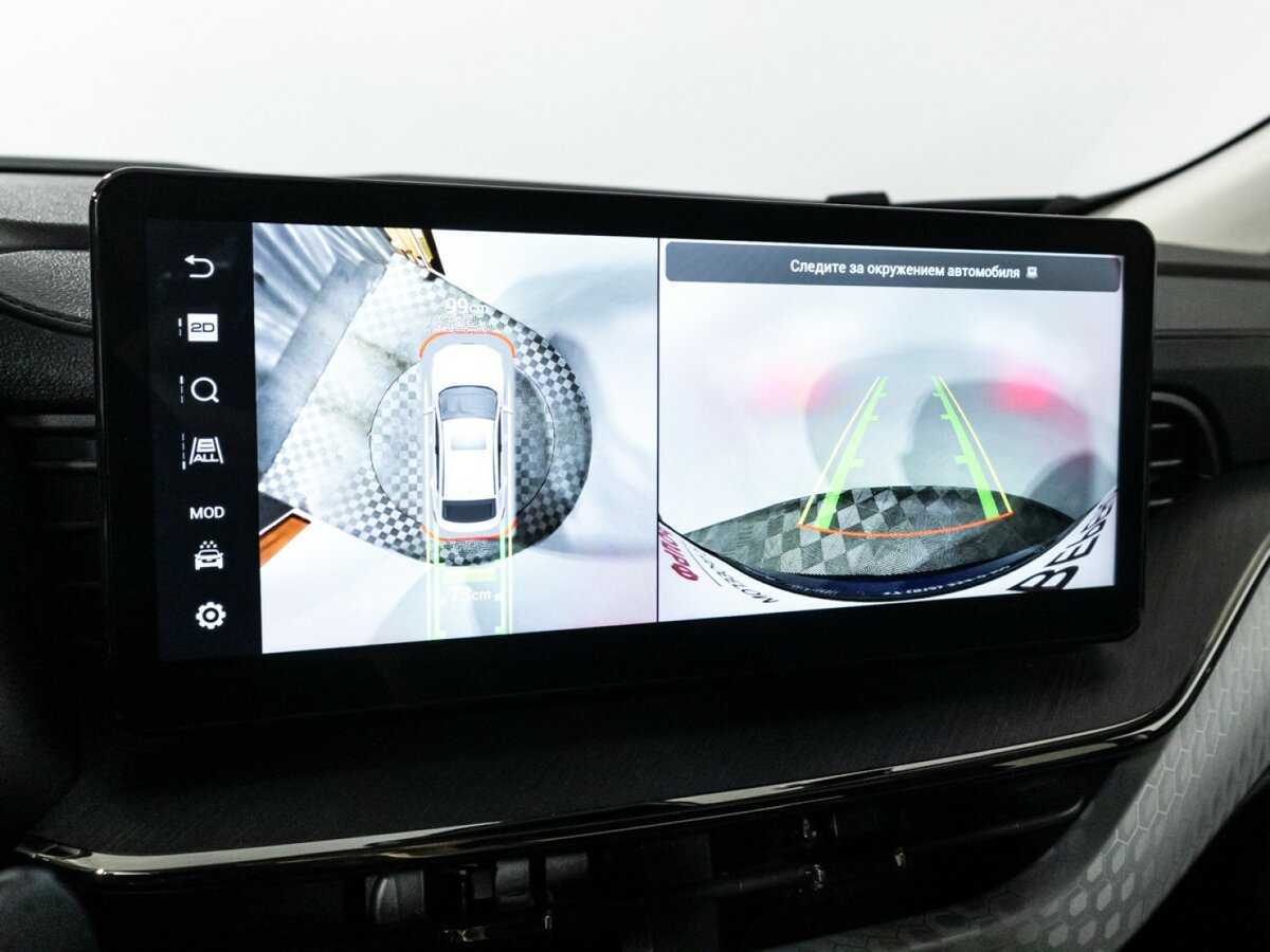 Хавал Ф7-икс б/у, 2023, Роботизированная. Фото: #13