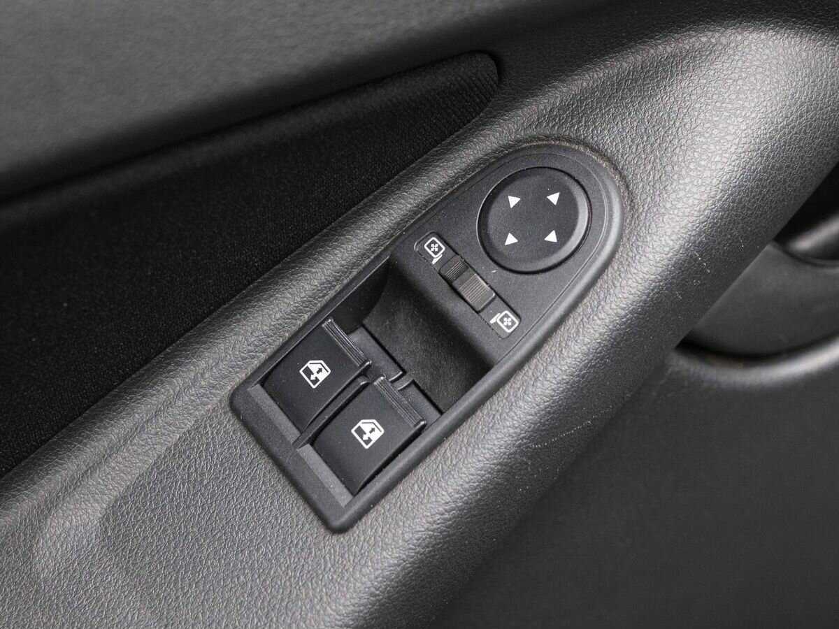 Датсун он-ДО б/у, 2016, Механическая. Фото: #15