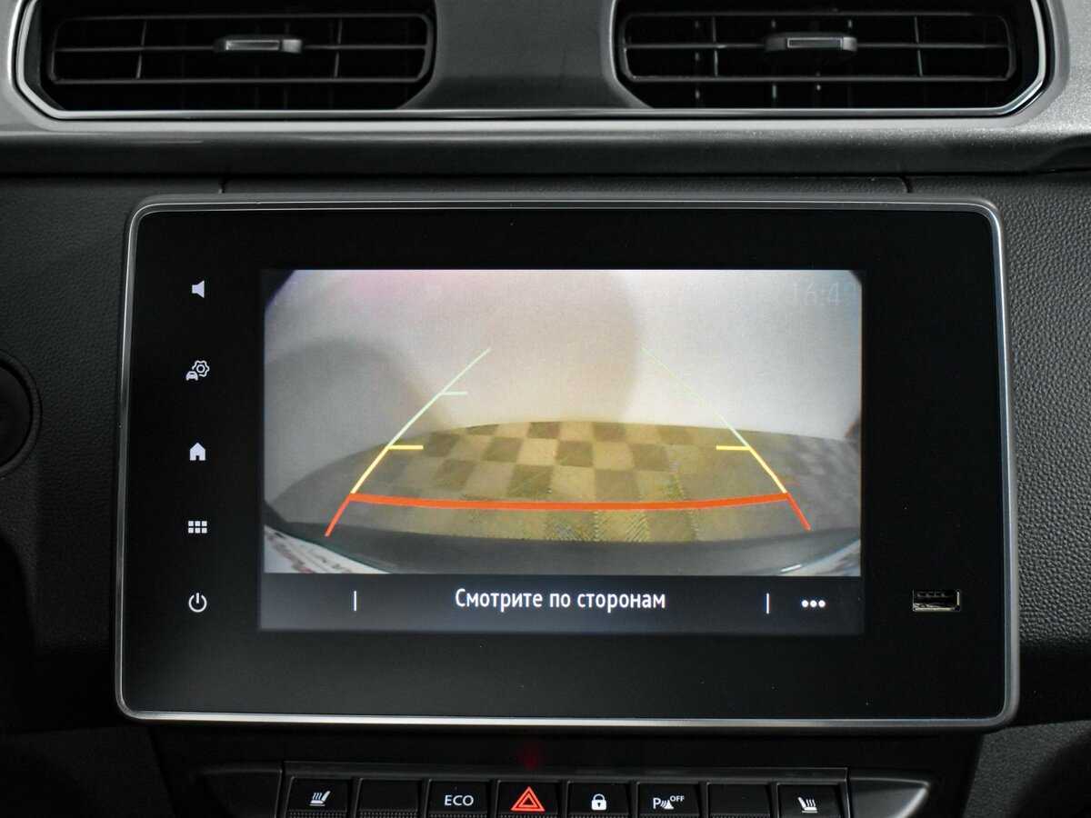 Рено Аркана б/у, 2021, Механическая. Фото: #18