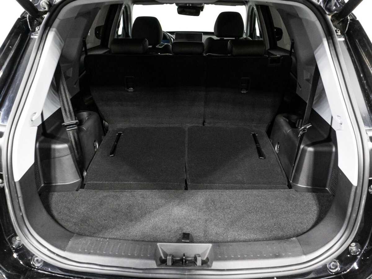 Чери Тигго 8 Про б/у, 2023, Роботизированная. Фото: #14