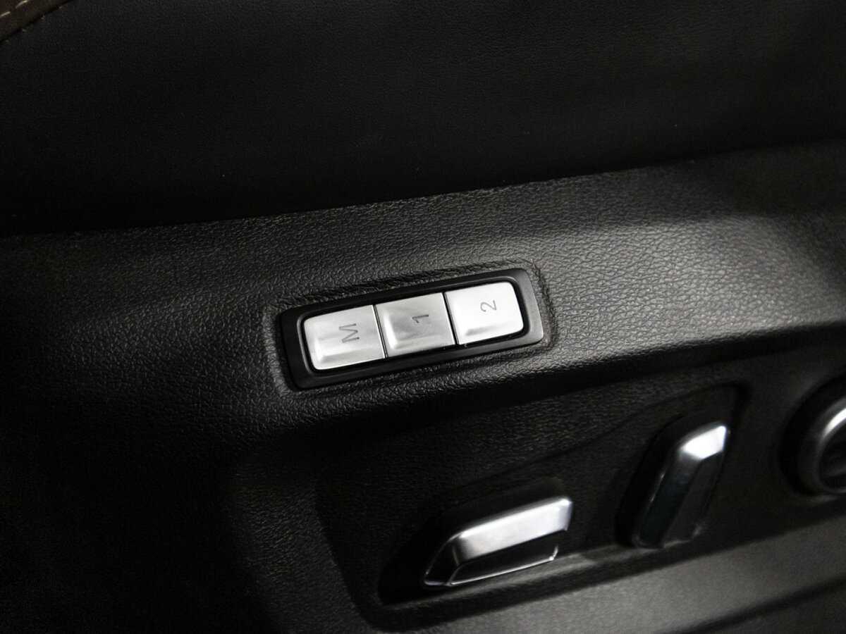 Чери Тигго 8 Про б/у, 2023, Роботизированная. Фото: #18