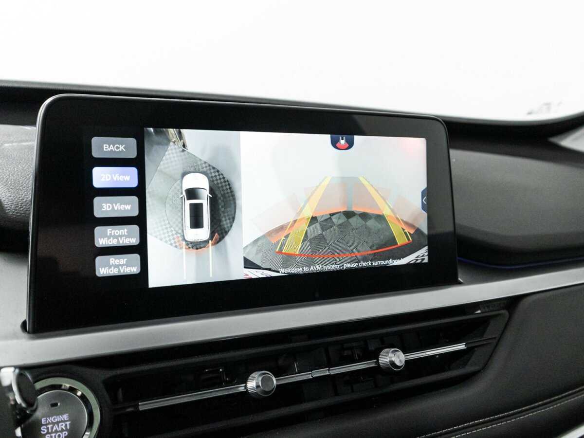 Чери Тигго 7 Про б/у, 2020, Вариатор. Фото: #18