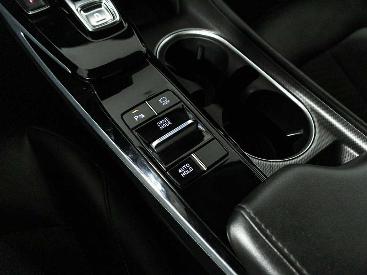 Хендай Соната б/у, 2020, Автоматическая. Фото: #17