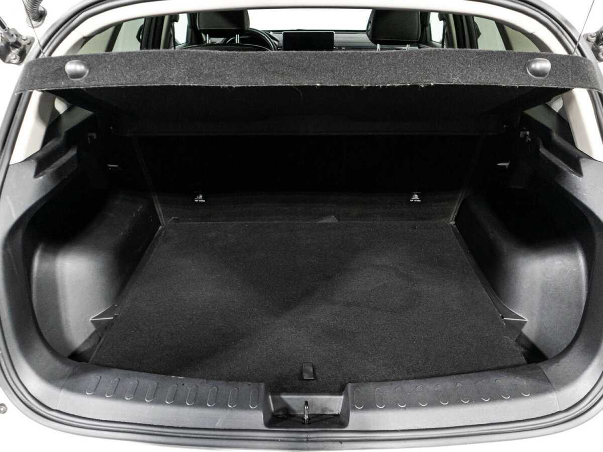 Хавал Джолион б/у, 2023, Роботизированная. Фото: #14