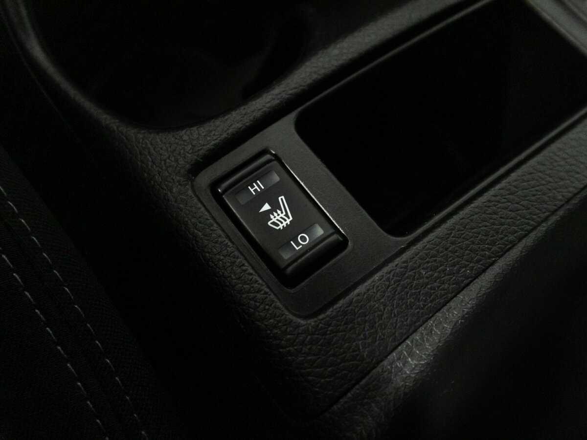 Ниссан Кашкай б/у, 2018, Вариатор. Фото: #18