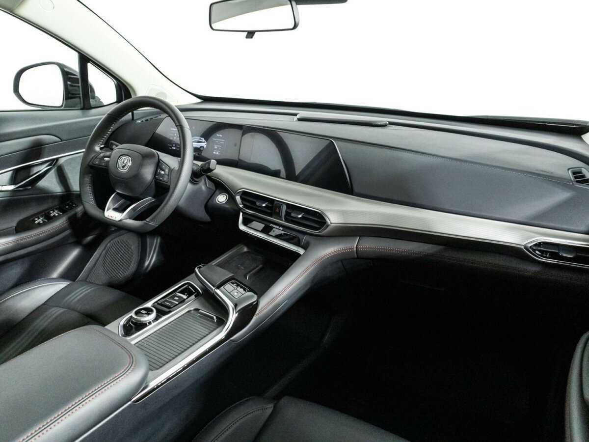 Чанган УНИ-Т б/у, 2023, Роботизированная. Фото: #8