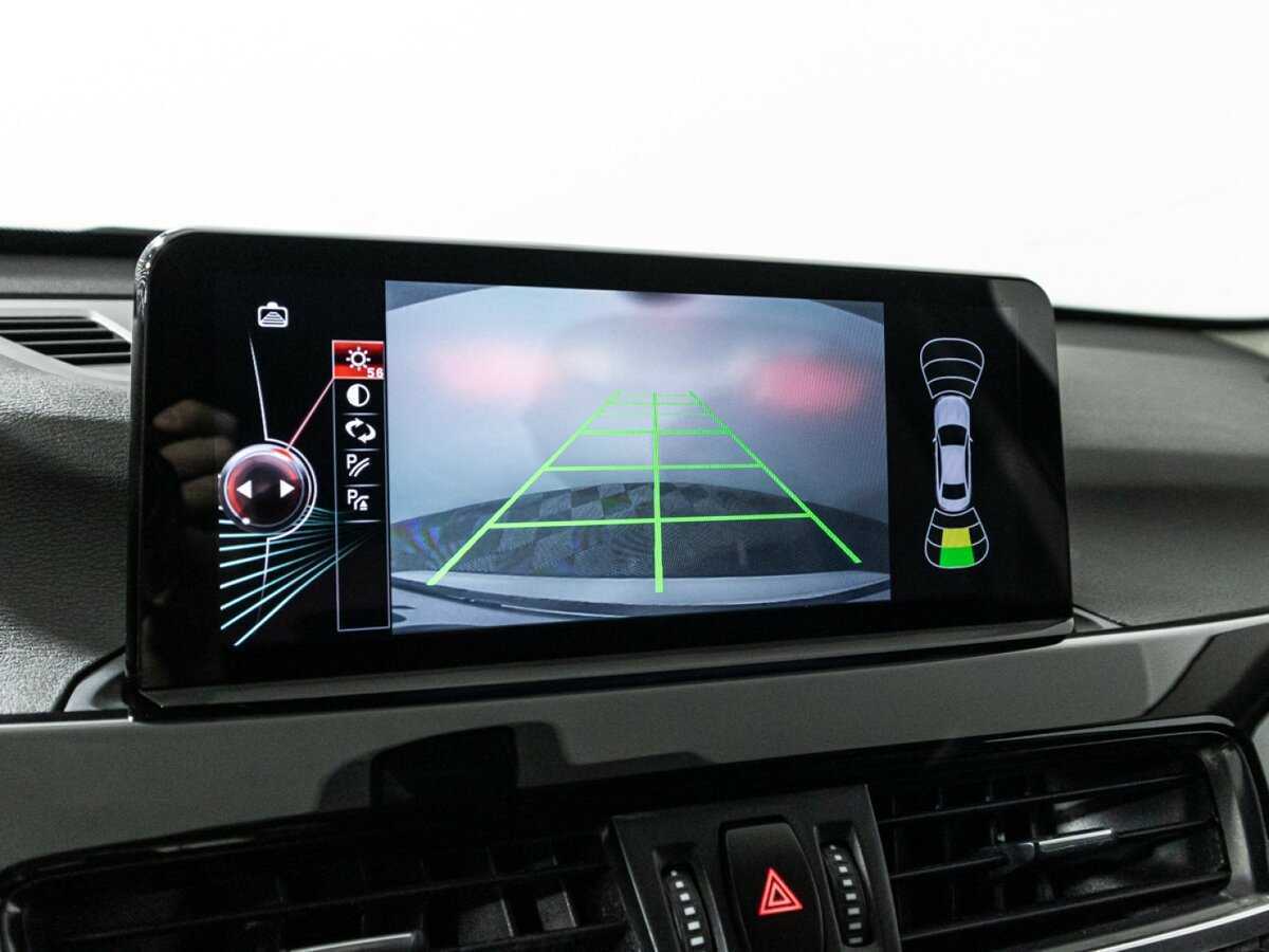 БМВ Икс1 б/у, 2016, Автоматическая. Фото: #15