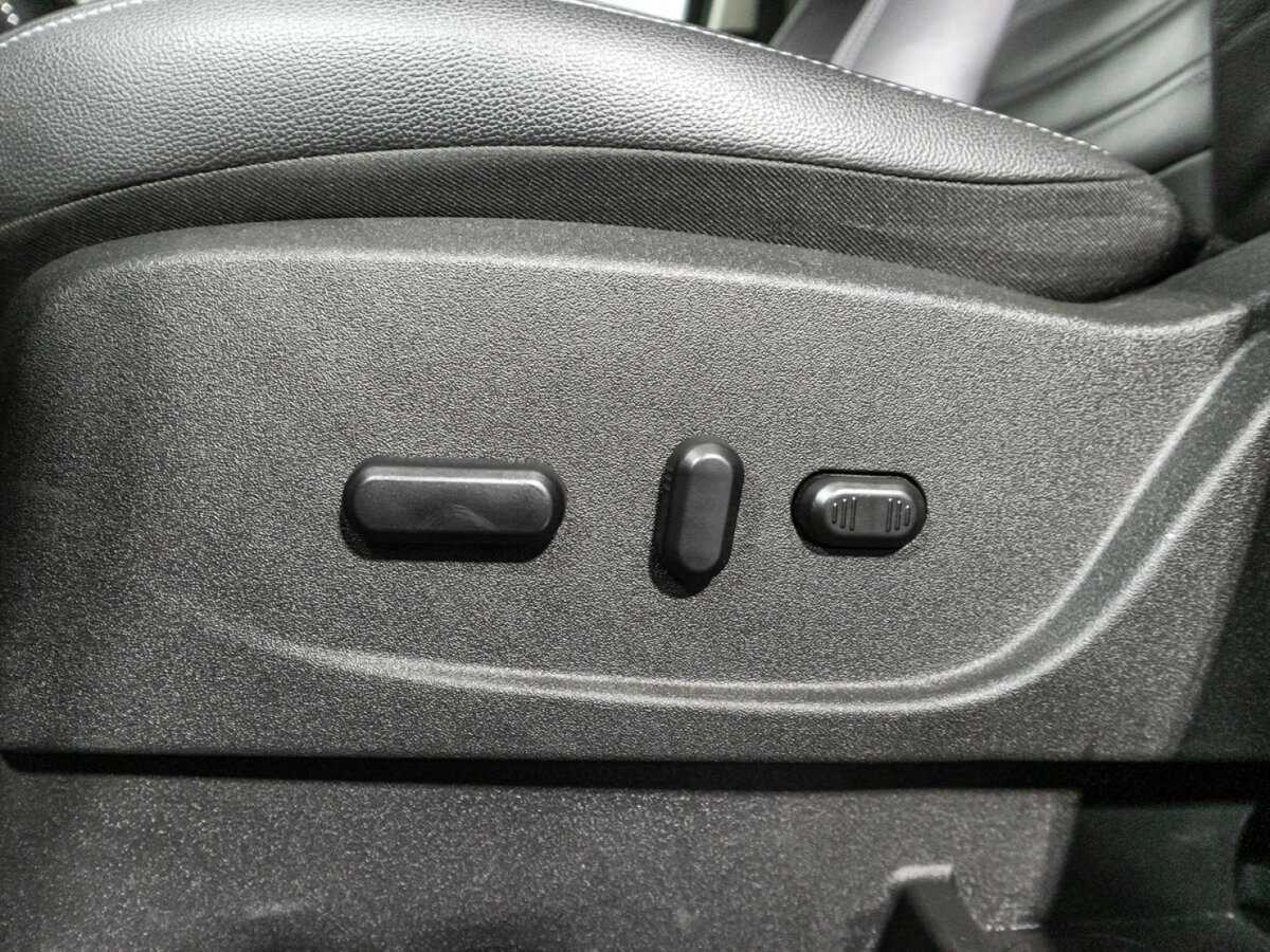 Форд Куга б/у, 2017, Автоматическая. Фото: #16