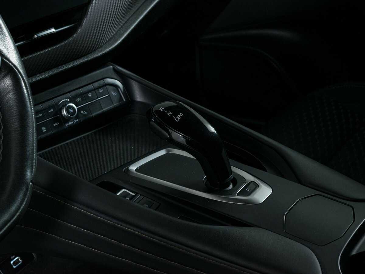 Хавал Ф7-икс б/у, 2021, Роботизированная. Фото: #13