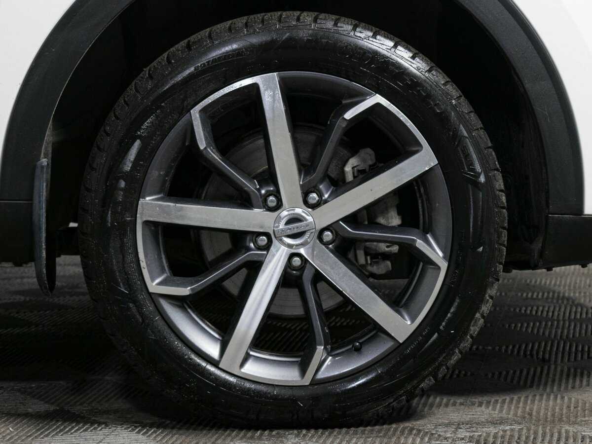 Хавал Ф7-икс б/у, 2021, Роботизированная. Фото: #17