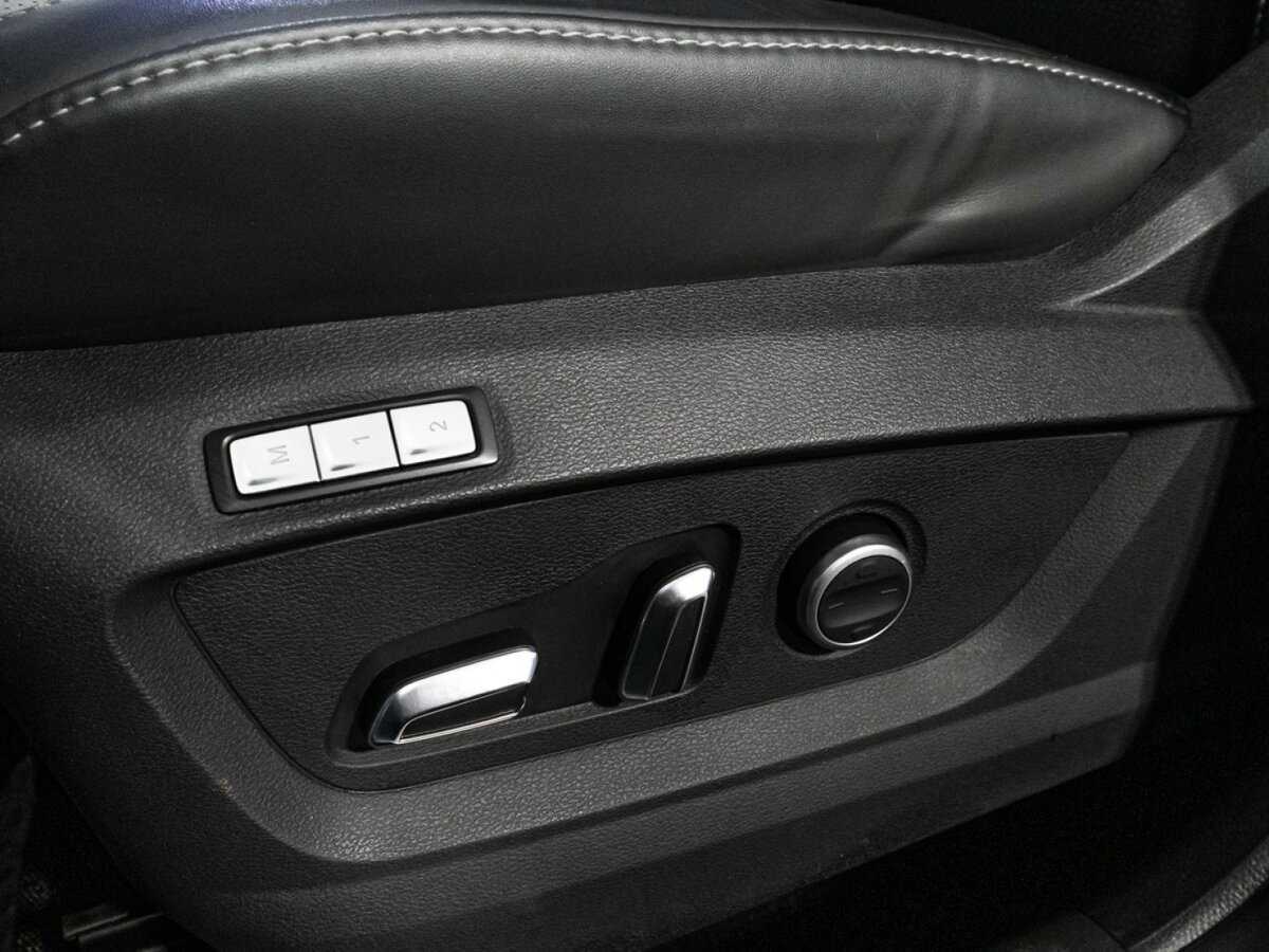 Чери Тигго 7 Про Макс б/у, 2022, Вариатор. Фото: #14