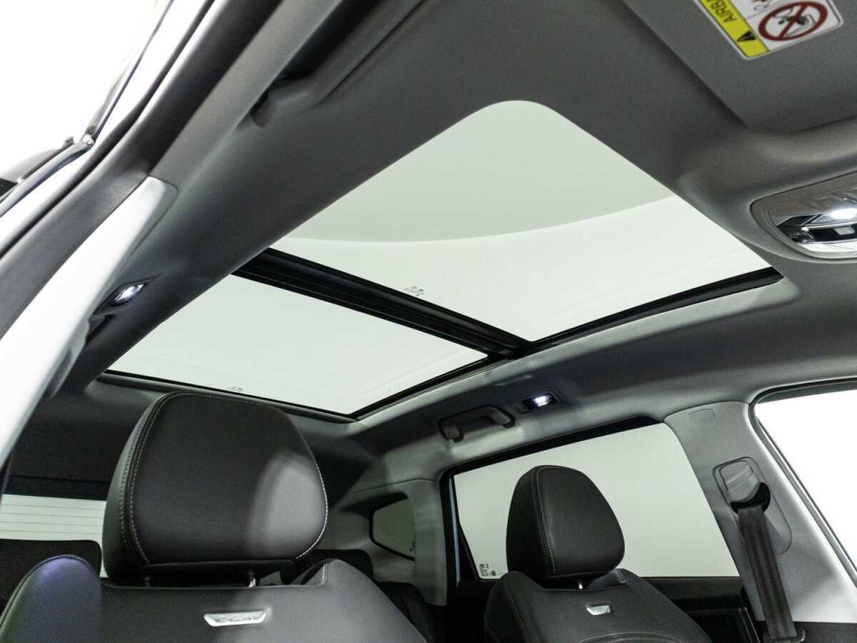 Чери Тигго 7 Про Макс б/у, 2022, Вариатор. Фото: #19