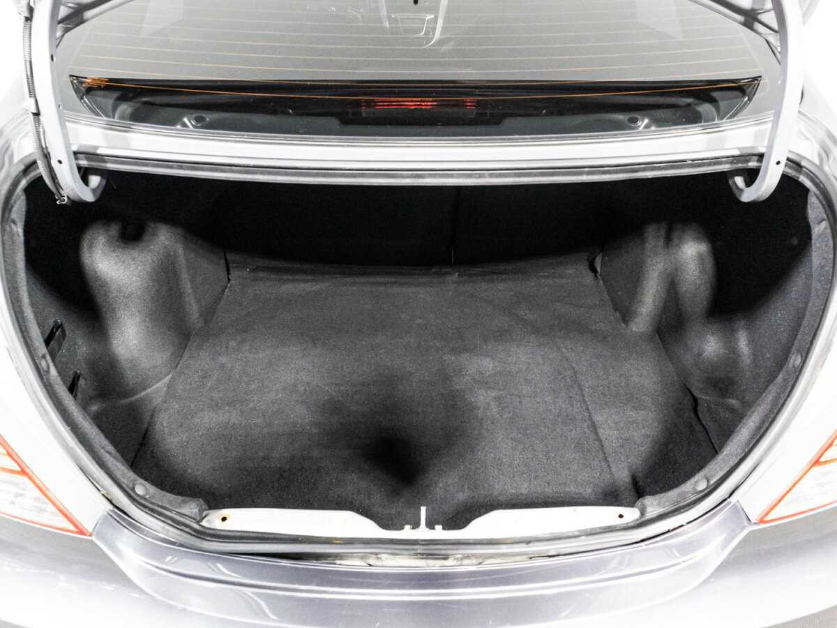 Хендай Солярис б/у, 2013, Механическая. Фото: #13