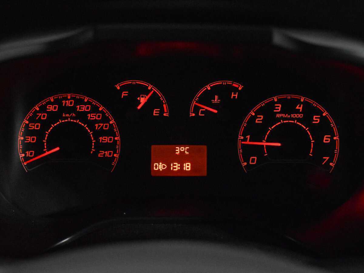 Фиат Добло б/у, 2019, Механическая. Фото: #16