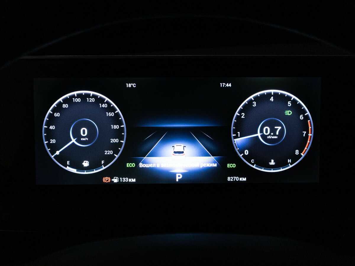 Чери Тигго 4 Про б/у, 2024, Вариатор. Фото: #11