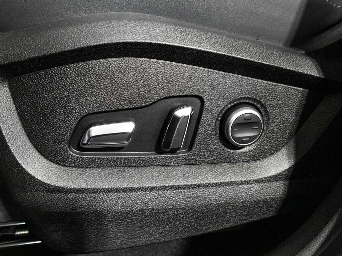 Чери Тигго 4 Про б/у, 2024, Вариатор. Фото: #15