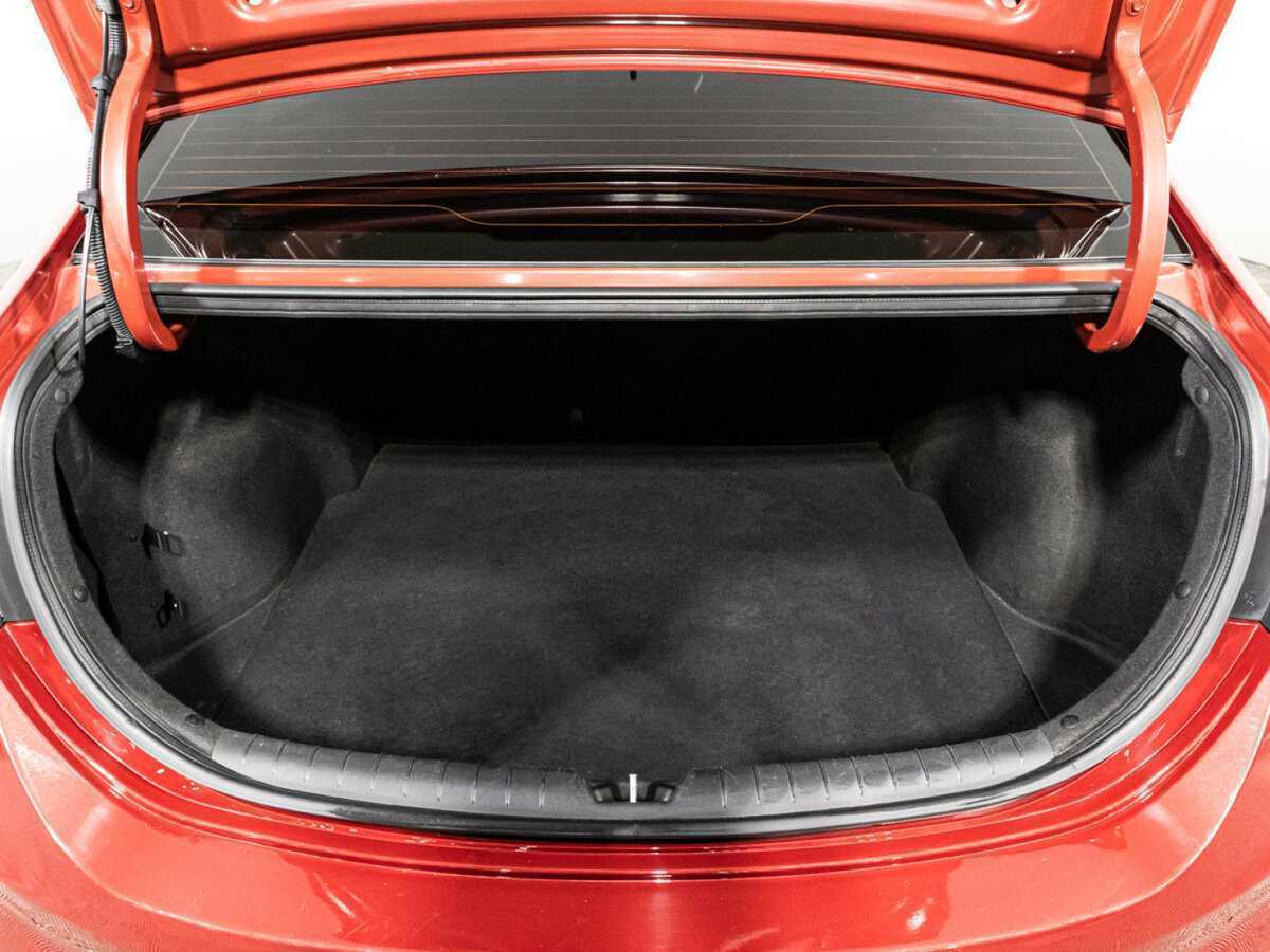 Хендай Солярис б/у, 2017, Автоматическая. Фото: #14