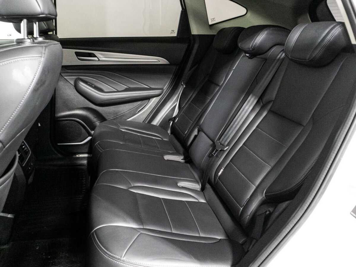 Хавал Ф7 б/у, 2020, Роботизированная. Фото: #9