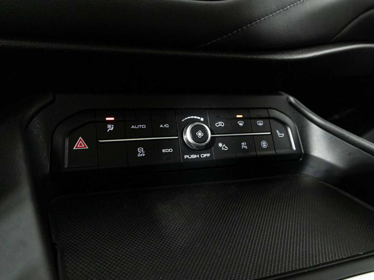 Хавал Ф7 б/у, 2020, Роботизированная. Фото: #16