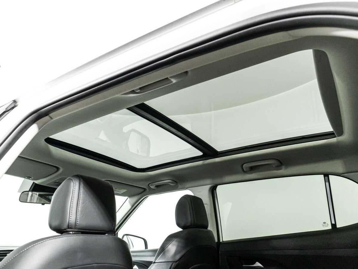 Хендай Крета б/у, 2021, Автоматическая. Фото: #15