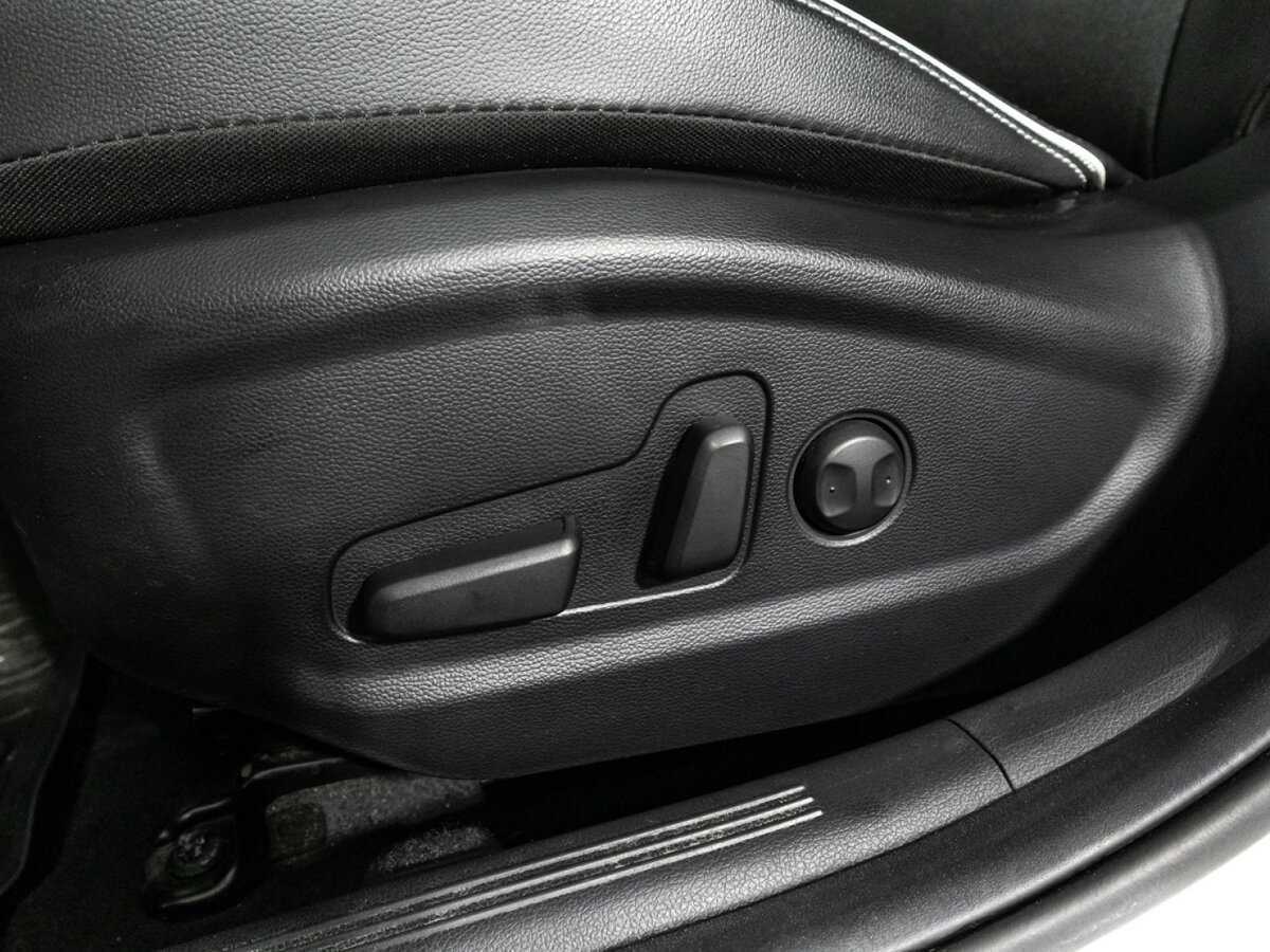 Хендай Крета б/у, 2021, Автоматическая. Фото: #16